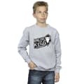 Miniatyrbild 2 av 4: Disney Pojkar Lejonkungen The King The King Sweatshirt