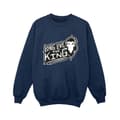 Miniatyrbild 1 av 4: Disney Pojkar Lejonkungen The King The King Sweatshirt