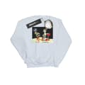 Miniatyrbild 1 av 3: Looney Tunes Snurre Sprätt Spaced Sweatshirt för flickor