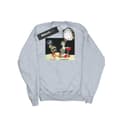 Miniatyrbild 1 av 3: Looney Tunes Snurre Sprätt Spaced Sweatshirt för flickor