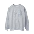 Miniatyrbilde 1 av 3: Star Wars Mens Obi-Wan Kenobi Jedi Master Balance Sweatshirt