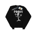 Miniatyrbild 1 av 3: Disney Herr Toy Story 4 Forky Sweatshirt