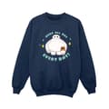Miniatyrbild 1 av 3: Disney Pojkar Big Hero 6 Baymax Hugs Everyday Sweatshirt
