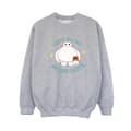 Miniatyrbild 1 av 3: Disney Pojkar Big Hero 6 Baymax Hugs Everyday Sweatshirt