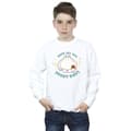 Miniatyrbillede 2 af 3: Disney Boys Big Hero 6 Baymax Hugs Everyday Sweatshirt