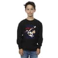 Miniatyrbillede 2 af 3: Looney Tunes Boys Lola Bunny Girls Play Football Sweatshirt