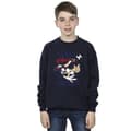 Miniatyrbillede 2 af 3: Looney Tunes Boys Lola Bunny Girls Play Football Sweatshirt