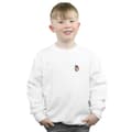 Pikkukuva 2 / 3: Star Wars Boys The Force Awakens BB-8 Chest Print Sweatshirt