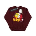 Miniatyrbild 1 av 3: Looney Tunes Sweatshirt med julmotiv från Tweety för damer/damer