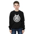 Miniatyrbild 2 av 3: Looney Tunes Pojkar Bugs Bunny Greek Circle Sweatshirt