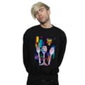 Miniatyrbild 2 av 3: Disney Toy Story 4 Forky Poster - Sweatshirt för herrar