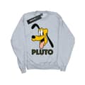 Miniatyrbild 1 av 5: Disney Pluto Face-tröja för flickor