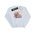 Miniatyrbilde 1 av 3: Disney Womens/Ladies Dumbo Timothy´s Trombone Sweatshirt