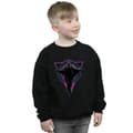 Miniatyrbillede 2 af 5: Harry Potter Boys Neon Dementors Sweatshirt