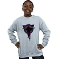 Pikkukuva 2 / 5: Harry Potter Boys Neon Dementors Sweatshirt