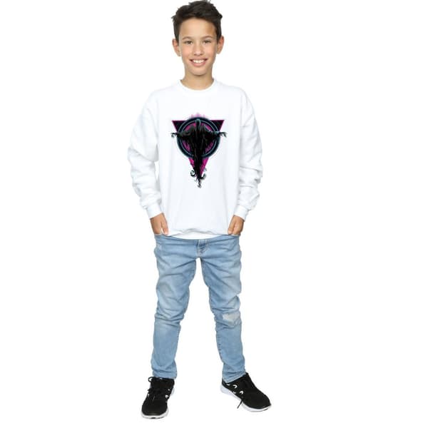 Harry Potter Boys Neon Dementors Sweatshirt