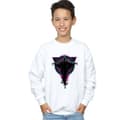 Miniatyrbillede 2 af 5: Harry Potter Boys Neon Dementors Sweatshirt