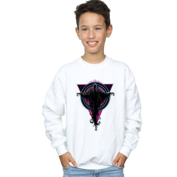 Harry Potter Boys Neon Dementors Sweatshirt