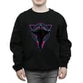 Miniatyrbillede 3 af 5: Harry Potter Boys Neon Dementors Sweatshirt