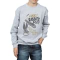 Miniatyrbilde 3 av 5: Looney Tunes Boys Bugs Bunny Rub Me The Wrong Way Sweatshirt