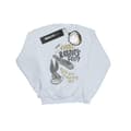 Miniatyrbilde 1 av 5: Looney Tunes Boys Bugs Bunny Rub Me The Wrong Way Sweatshirt