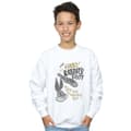 Miniatyrbilde 2 av 5: Looney Tunes Boys Bugs Bunny Rub Me The Wrong Way Sweatshirt