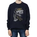 Miniatyrbilde 3 av 5: Looney Tunes Boys Bugs Bunny Rub Me The Wrong Way Sweatshirt
