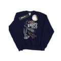 Miniatyrbilde 1 av 5: Looney Tunes Boys Bugs Bunny Rub Me The Wrong Way Sweatshirt