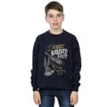 Miniatyrbilde 2 av 5: Looney Tunes Boys Bugs Bunny Rub Me The Wrong Way Sweatshirt