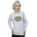 Miniatyrbild 2 av 5: Disney Dam/Tjej Toy Story Who Squeaked? - Sweatshirt