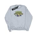 Miniatyrbild 1 av 5: Disney Dam/Tjej Toy Story Who Squeaked? - Sweatshirt
