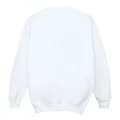 Miniatyrbillede 2 af 4: Disney Womens/Ladies Lilo & Stitch Bermuda Shorts Sweatshirt