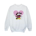 Miniatyrbild 1 av 3: Disney Pojkar Musse Pigg Kärleksspråk Sweatshirt
