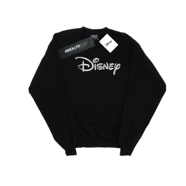 Disney Sweatshirt med Glacial-logga - dam/dam