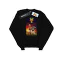Miniatyrbilde 1 av 3: Disney Mens Toy Story 4 Buzz And Woody Poster Sweatshirt