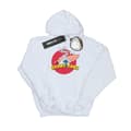 Miniatyrbillede 1 af 3: Looney Tunes Mens Bugs Bunny Surfing Hoodie