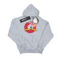 Miniatyrbillede 1 af 3: Looney Tunes Mens Bugs Bunny Surfing Hoodie
