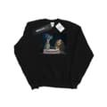 Miniatyrbild 1 av 3: Disney Dam/Tjej Lady And The Tramp Spaghetti Slurp Sweatshirt