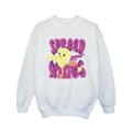 Miniatyrbillede 1 af 3: Looney Tunes Girls Tweeday Spread Your Wings Sweatshirt