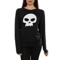 Miniatyrbild 3 av 5: Disney Dam/Tjej Toy Story Sid´s Skull Sweatshirt