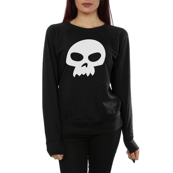 Disney Dam/Tjej Toy Story Sid´s Skull Sweatshirt