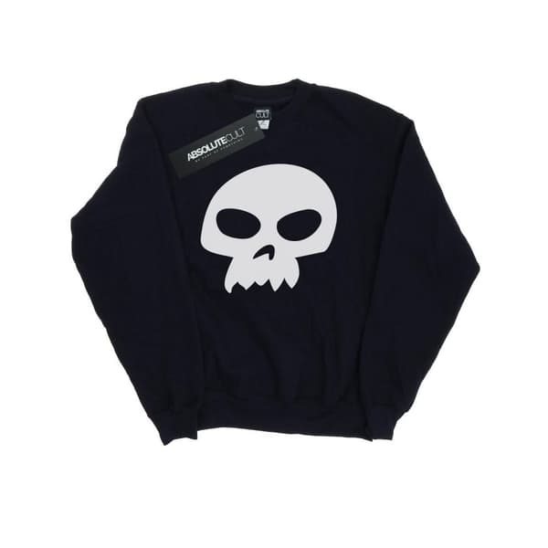 Disney Dam/Tjej Toy Story Sid´s Skull Sweatshirt
