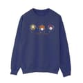 Miniatyrbilde 1 av 3: Disney Womens/Ladies Hocus Pocus Witchful Thinking Sweatshirt