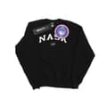 Miniatyrbilde 1 av 3: NASA Mens Collegiate Logo Sweatshirt