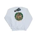 Miniatyrbilde 1 av 5: Harry Potter Mens Christmas Wreath Sweatshirt