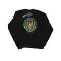 Miniatyrbilde 1 av 5: Harry Potter Mens Christmas Wreath Sweatshirt