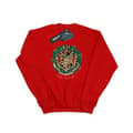 Miniatyrbilde 1 av 5: Harry Potter Mens Christmas Wreath Sweatshirt