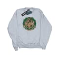 Miniatyrbilde 1 av 5: Harry Potter Mens Christmas Wreath Sweatshirt