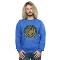 Miniatyrbilde 2 av 5: Harry Potter Mens Christmas Wreath Sweatshirt