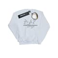 Miniatyrbillede 1 af 3: Looney Tunes Mens Basketball Bugs Sweatshirt